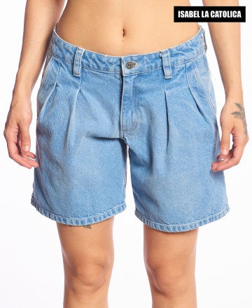 Bermuda 
Isabel La Cat�lica Vintage