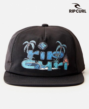 Cap
Rip Curl Gremlin