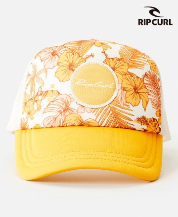 Cap
Rip Curl Paradise
