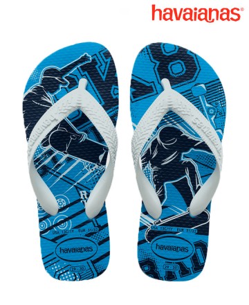 Ojotas
Havaianas Top Print