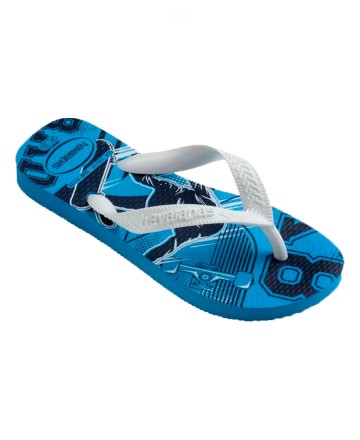 Ojotas
Havaianas Top Print