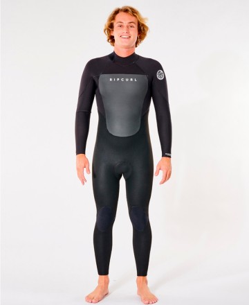 Steamer 4/3
Rip Curl Omega Back Zip