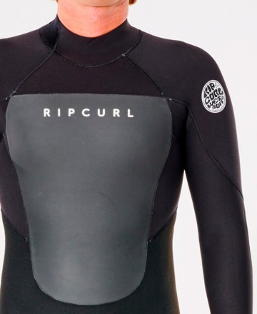 Steamer 4/3
Rip Curl Omega Back Zip