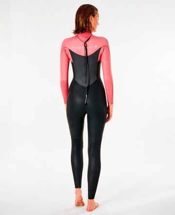 Steamer 4/3
Rip Curl Omega