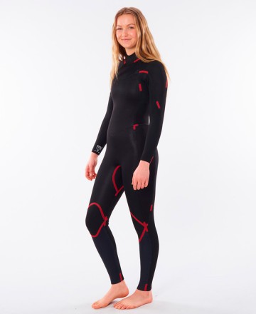 Steamer 4/3
Rip Curl Omega