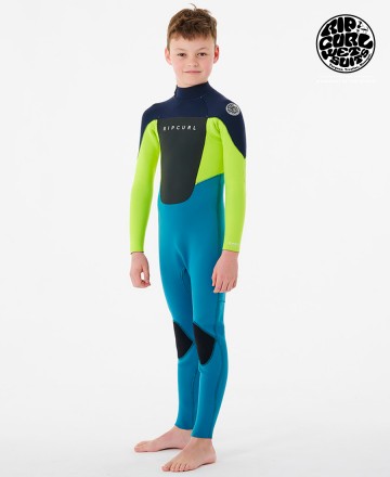 Steamer 4/3
Rip Curl Omega