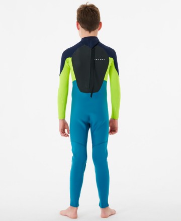 Steamer 4/3
Rip Curl Omega