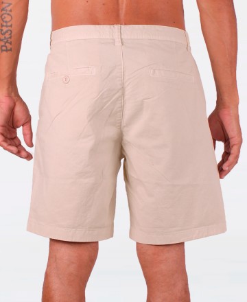 Bermuda
Volcom Chino Beach 19