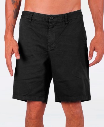Bermuda
Volcom Chino Beach 19