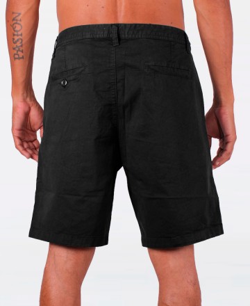 Bermuda
Volcom Chino Beach 19