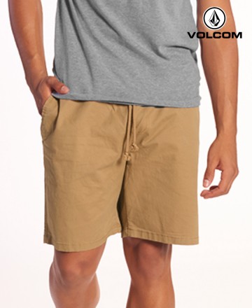 Bermuda
Volcom Paper Touch