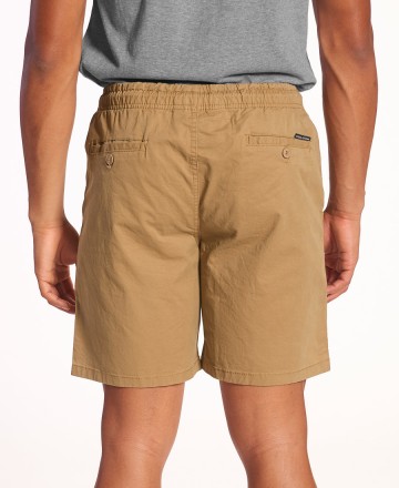 Bermuda
Volcom Paper Touch