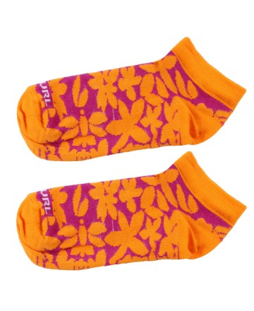 Medias
Rip Curl Invisible x2