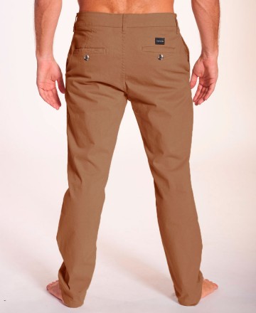 Pantal�n
Rip Curl Chino Slim Fit Basic