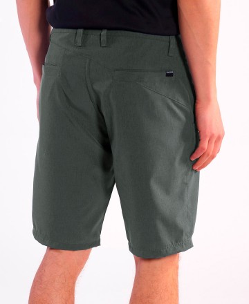 Boardwalk
Volcom Hybrid Melange 20 Pulg