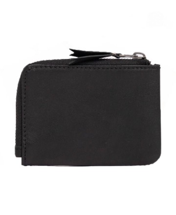 Billetera
Rusty Warped Card Holder