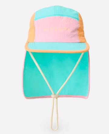 Cap
Rip Curl Surf UPF50+