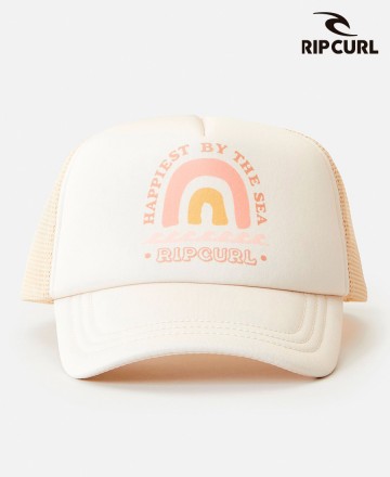 Cap
Rip Curl The Sea