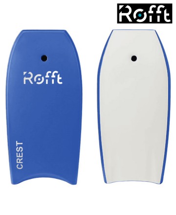 Tabla
Bodyboard Rofft Crest 37