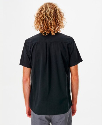 Camisa
Rip Curl Gasa Plain