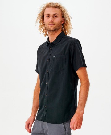 Camisa
Rip Curl Gasa Plain