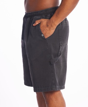 Bermuda
Y T� Quique? Wide Carpintero