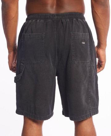 Bermuda
Y T� Quique? Wide Carpintero