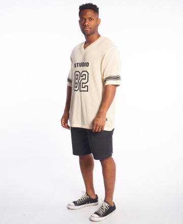 Bermuda
Y T� Quique? Wide Carpintero