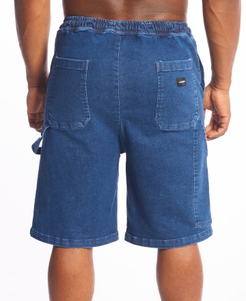 Bermuda
Y T� Quique? Wide Carpintero