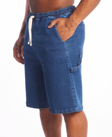 Bermuda
Y T� Quique? Wide Carpintero