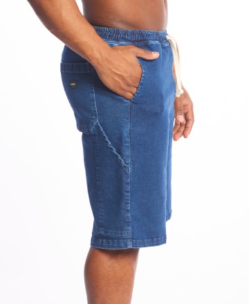 Bermuda
Y T� Quique? Wide Carpintero