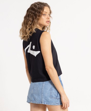 Remera
Rusty Competition