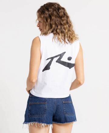 Remera
Rusty Competition