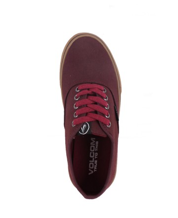 Zapatillas
Volcom True CVS