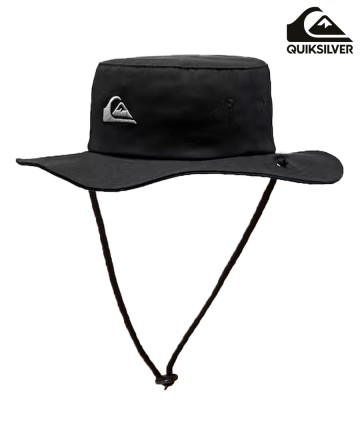 Sombrero
Quiksilver Bushmaster