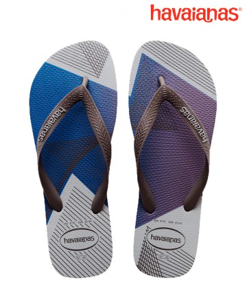 Ojotas
Havaianas Trend