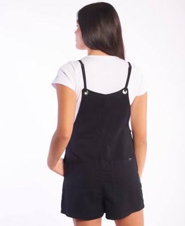 Jumpsuit
Volcom Solid