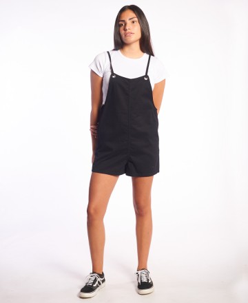 Jumpsuit
Volcom Solid