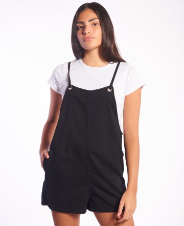 Jumpsuit
Volcom Solid