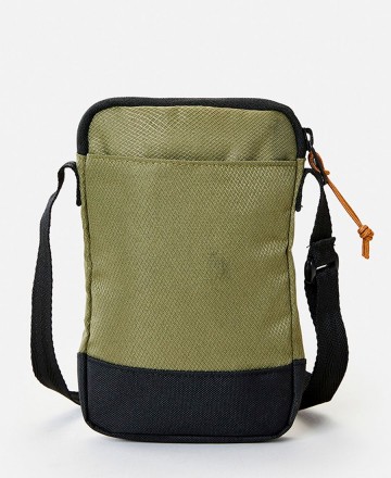 Bandolera
Rip Curl Slim Pouch
