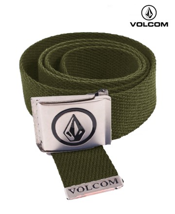 Cintur�n
Volcom Circle