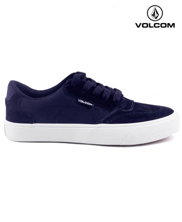 Zapatillas
Volcom Britt Suede