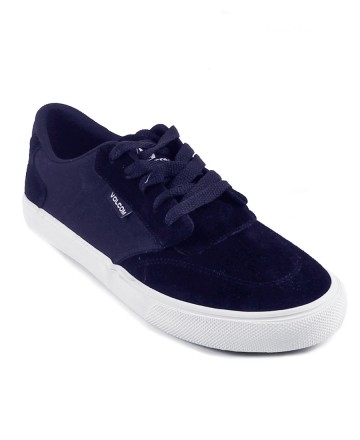 Zapatillas
Volcom Britt Suede