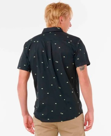 Camisa
Rip Curl STD Microsun