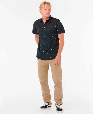 Camisa
Rip Curl STD Microsun