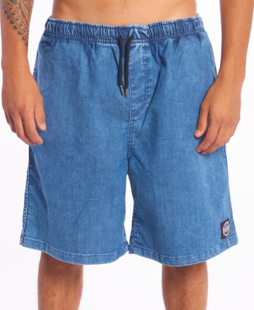 Bermuda
Independent Amarilla