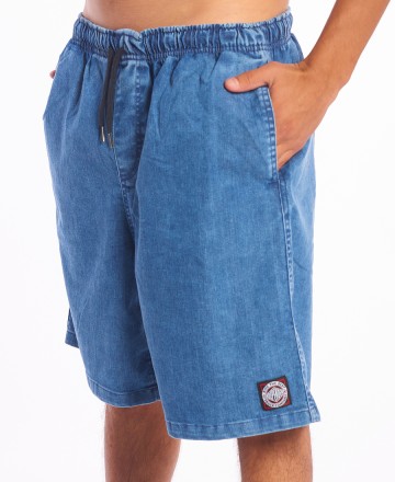 Bermuda
Independent Amarilla