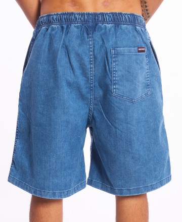 Bermuda
Independent Amarilla