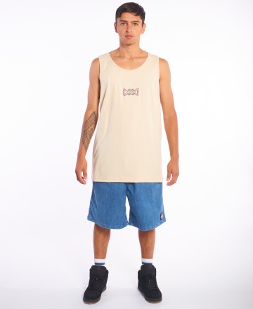 Bermuda
Independent Amarilla