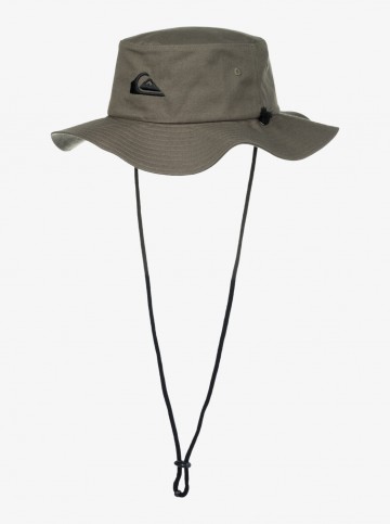 Sombrero
Quiksilver Bushmaster